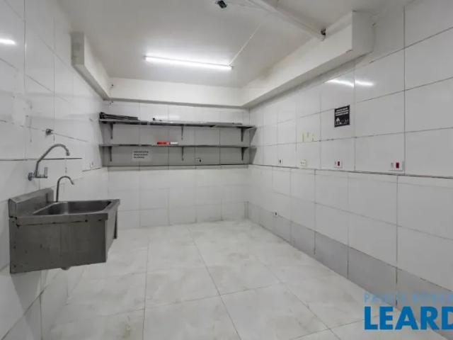 Casa assobradada higienópolis sp