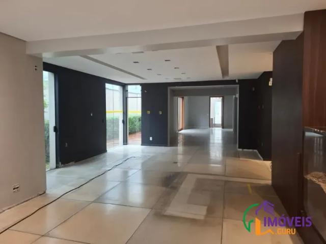 Casa assobradada higienópolis sp
