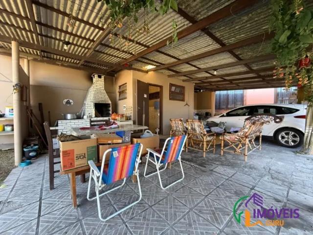 Casa assobradada ipiranga sc