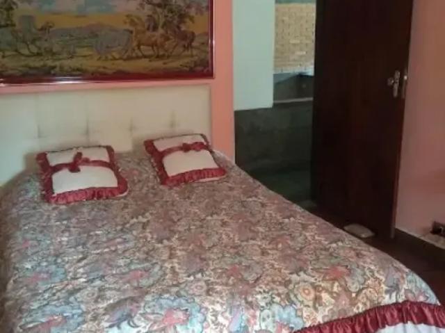 Casa assobradada jardim marajoara sp