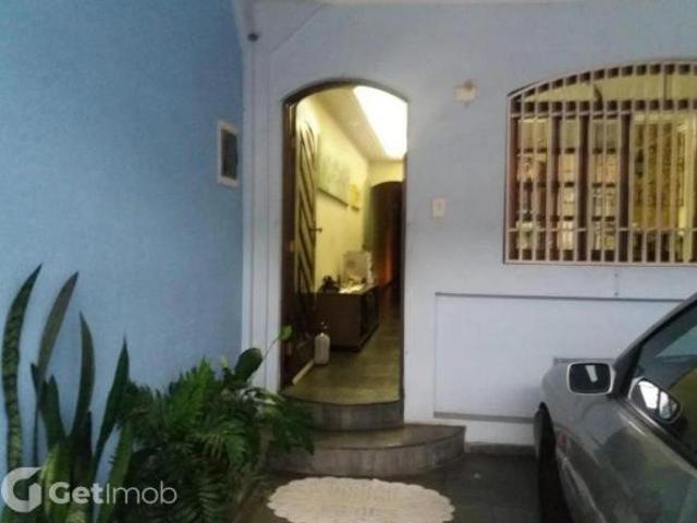 CASA ASSOBRADADA LAPA DE BAIXO SP