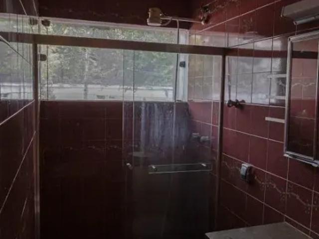 Casa assobradada pacaembú sp