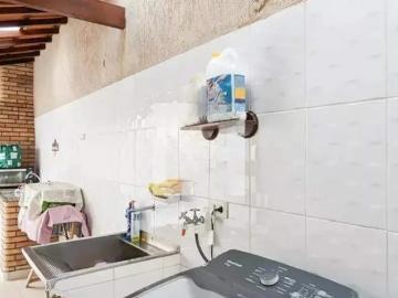 Casa Assobradada para Aluguel em Nova Petrópolis, São Bernardo do Campo – 3 Quartos, 5 Vagas, Varand