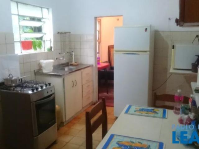 Casa Assobradada para Venda ou Locação em Chácara Santo Antonio, São Paulo, SP