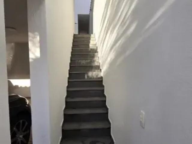 Casa assobradada parque novo oratório sp