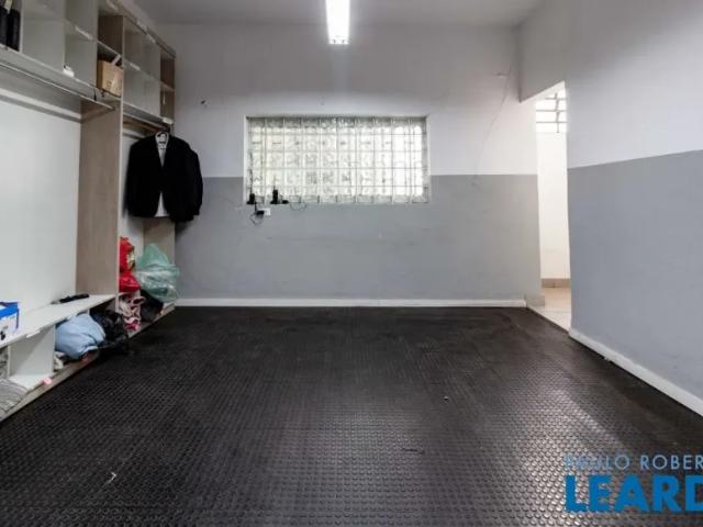 Casa assobradada perdizes sp