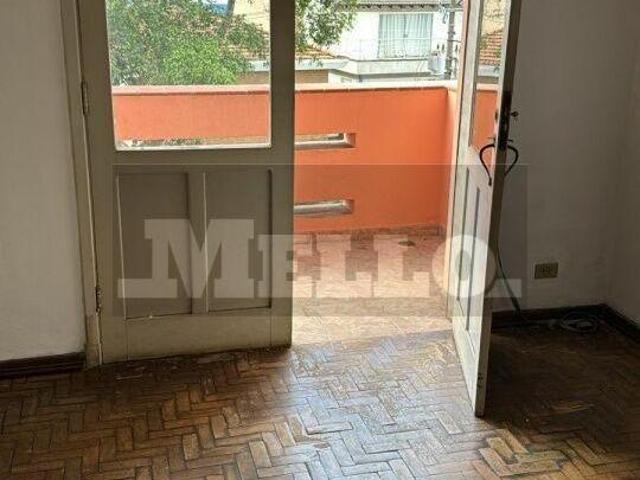 Casa Assobradada, Planalto Paulista São Paulo
