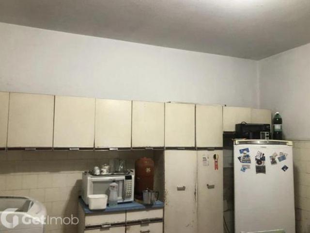 CASA ASSOBRADADA POMPÉIA SP