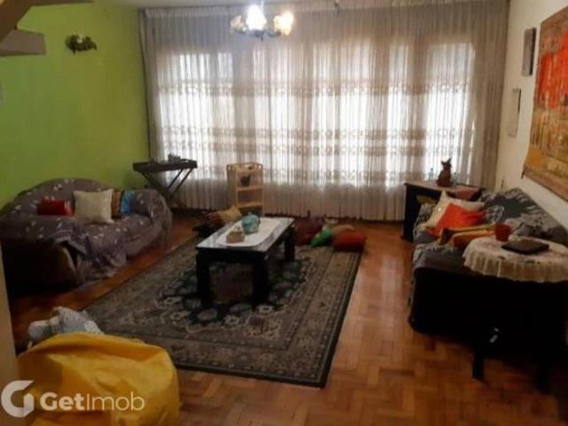 CASA ASSOBRADADA POMPÉIA SP