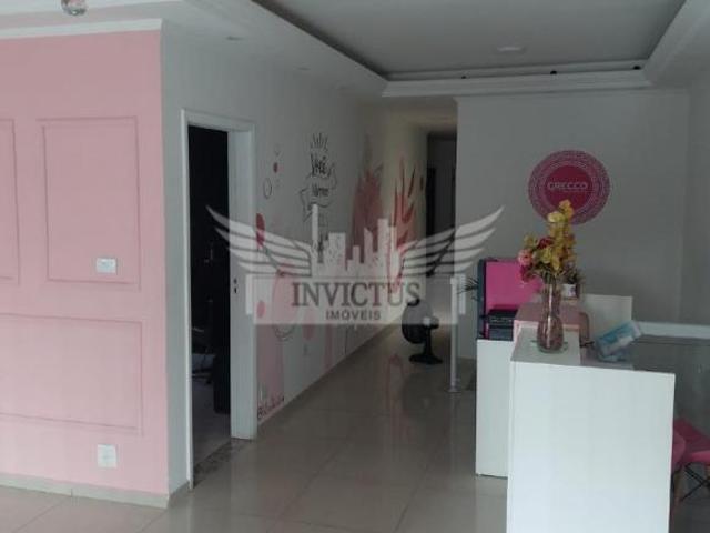 Casa Assobradada Residencial/Comercial com Renda para Comprar, 270m² Centro, Santo André/SP
