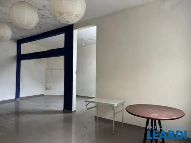 Casa assobradada sumaré r. M sp