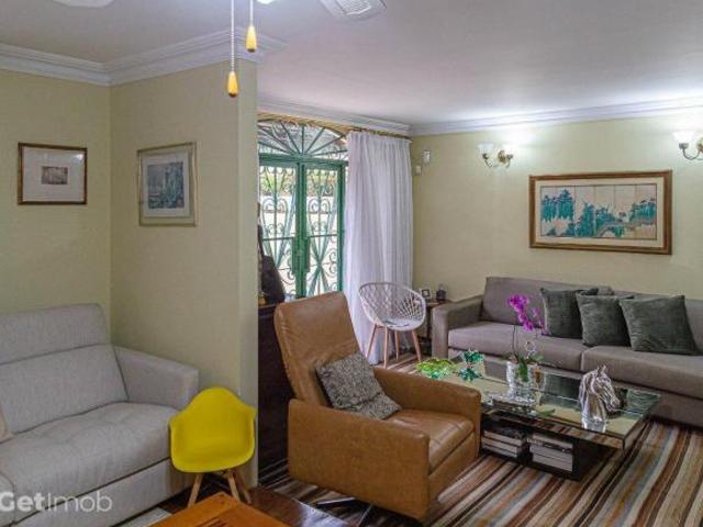CASA ASSOBRADADA SUMARÉ SP