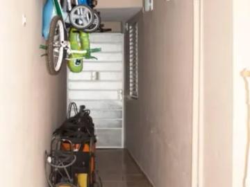 Casa assobradada saúde sp