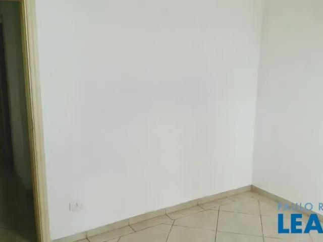 Casa assobradada vila clementino sp