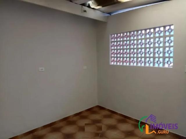 Casa assobradada vila bela vista sp
