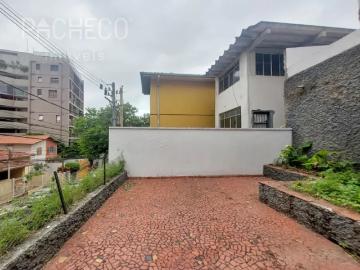Casa Assobradada, Vila Madalena São Paulo