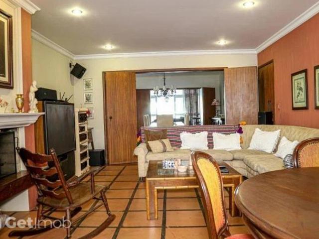 CASA ASSOBRADADA VILA MADALENA SP