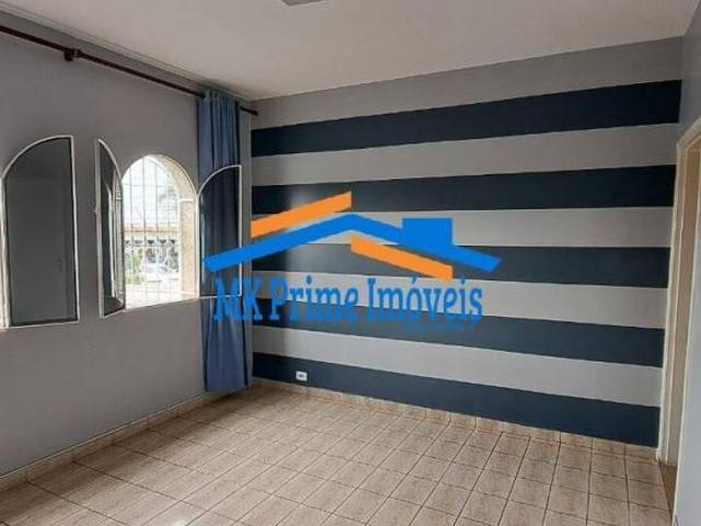 Casa Assobradada Vila Pestana em Avenida principal 750.000,00 Financia
