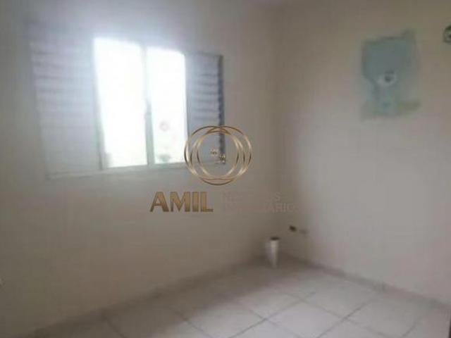 Casa assobradada / 03 dormitórios com 01 suite/ 125m²/ Jacarei