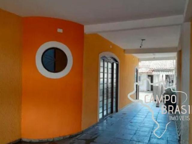 CASA ASSOBRADADA 174M² EM SÃO JOSÉ DOS CAMPOS !