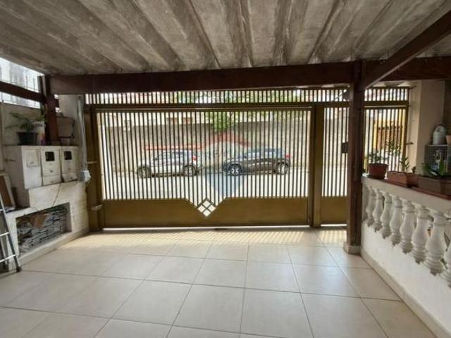 Casa Assobradada 3 Casas no mesmo terreno a Venda no Tucuruvi – Ideal para Morar ou Investir!