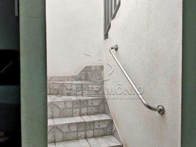 CASA ASSOBRADADA 3 DORMS SENDO 1 SUITE  ESTRELAS  SOROCABA  LESTE
