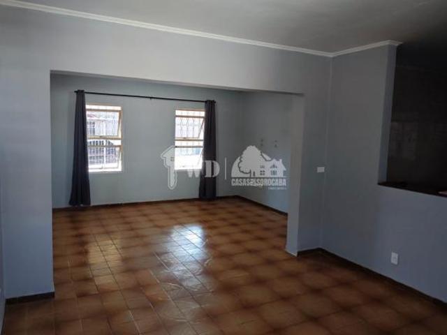 Casa Assobradada 3 quartos à Venda no Jardim Saira – Sorocaba/SP | R$ 580.00