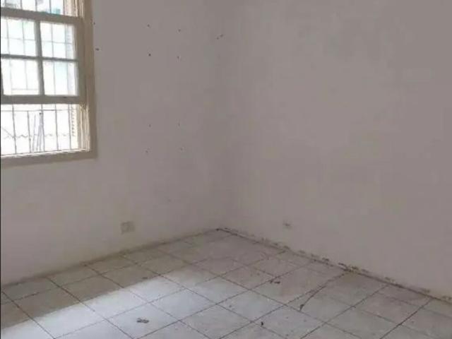 Casa Assobradada