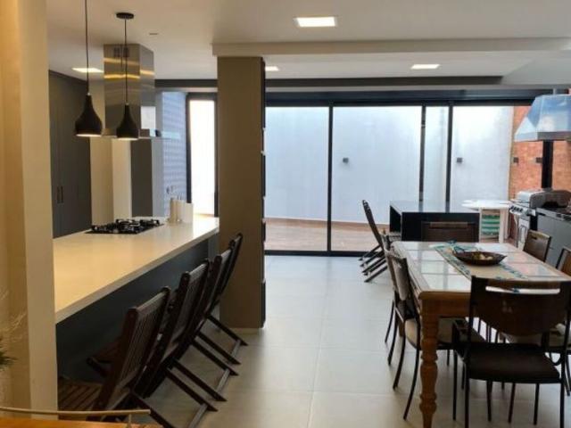 Casa Assobradada