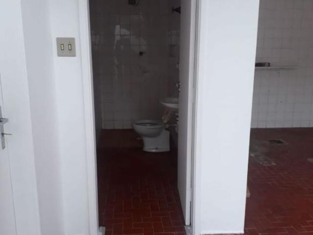 Casa Assobradada
