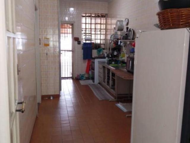 Casa Assobradada