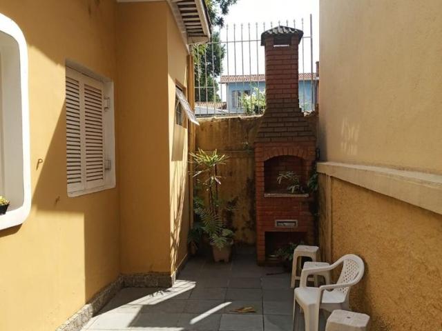 Casa Assobradada