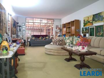 Morro dos Ingleses, São Paulo, São Paulo