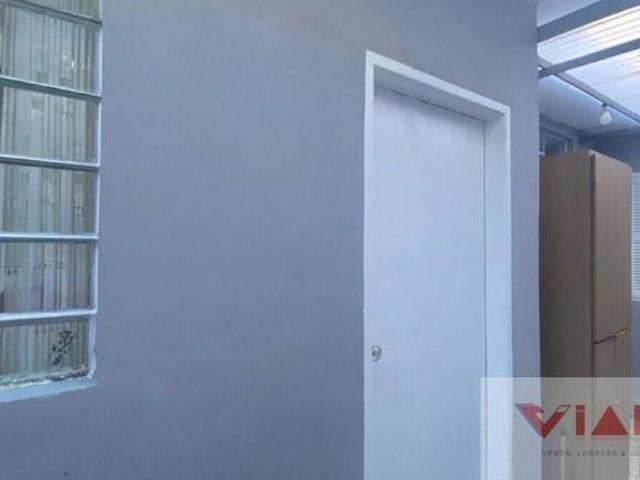 Casa Assobradado em Centro São Bernardo do Campo