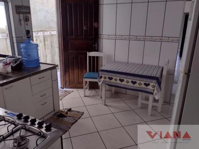 Casa Assobradado em Rio Grande São Bernardo do Campo