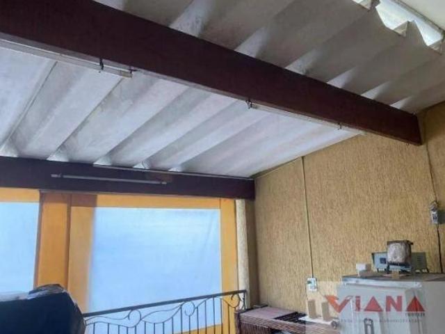 Casa Assobradado em Santa Terezinha São Bernardo do Campo
