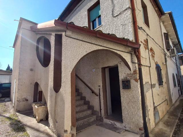 Casa associata in vendita a Falerone, Piane di Falerone