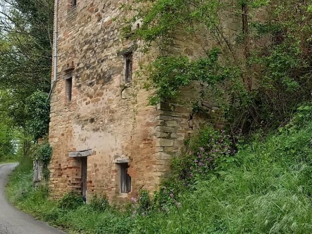 Casa associata in vendita a Servigliano