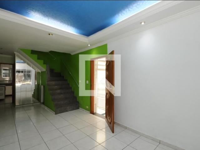 Casa, Assunção, 3 Quartos, 150 m2 São Bernardo do Campo