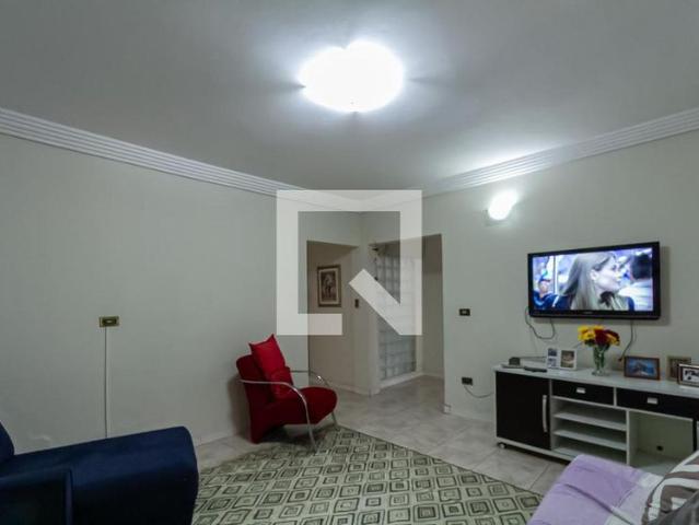 Casa, Assunção, 3 Quartos, 199 m2 São Bernardo do Campo