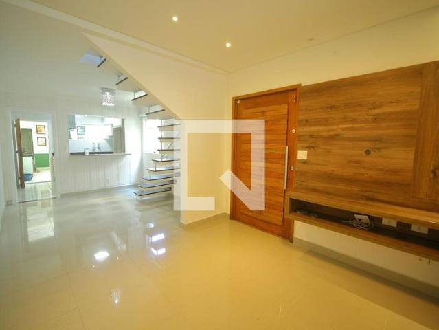 Casa, Assunção, 3 Quartos, 127 m2 São Bernardo do Campo