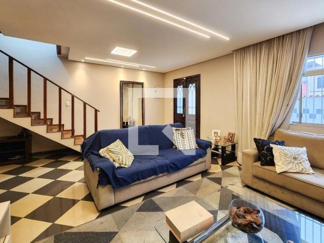 Casa, Assunção, 3 Quartos, 245 m2 São Bernardo do Campo