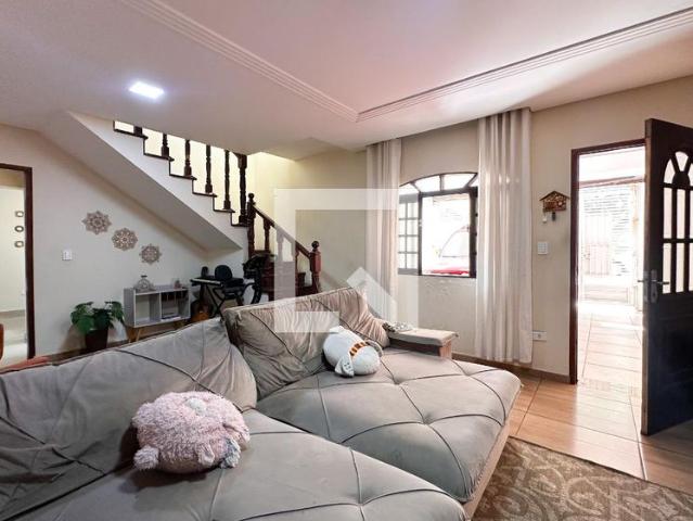 Casa, Assunção, 3 Quartos, 224 m2 São Bernardo do Campo