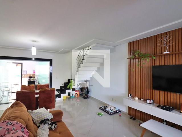 Casa, Assunção, 3 Quartos, 300 m2 São Bernardo do Campo