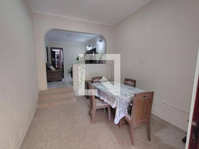 Casa, Assunção, 11 Quartos, 436 m2 São Bernardo do Campo