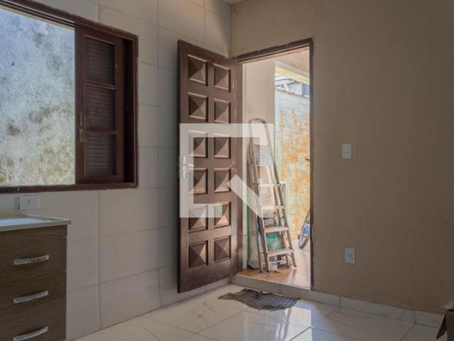 Casa, Assunção, 1 Quarto, 16 m2 São Bernardo do Campo