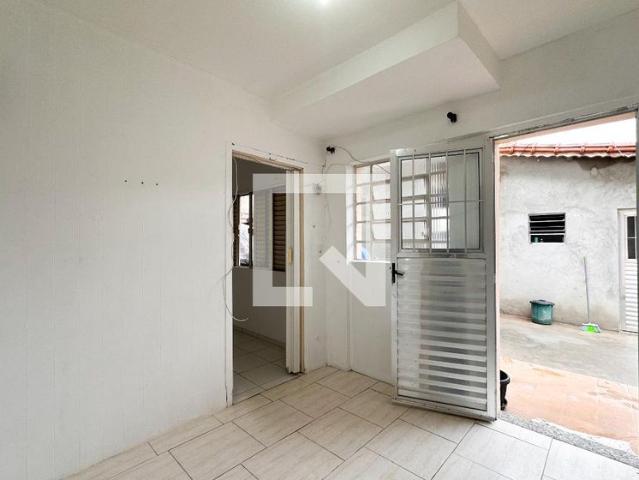 Casa, Assunção, 1 Quarto, 35 m2 São Bernardo do Campo