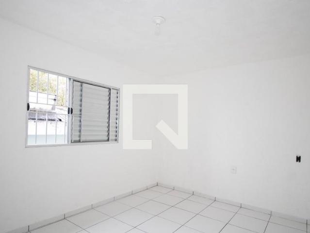 Casa, Assunção, 1 Quarto, 40 m2 São Bernardo do Campo