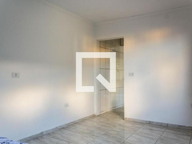 Casa, Assunção, 1 Quarto, 47 m2 São Bernardo do Campo