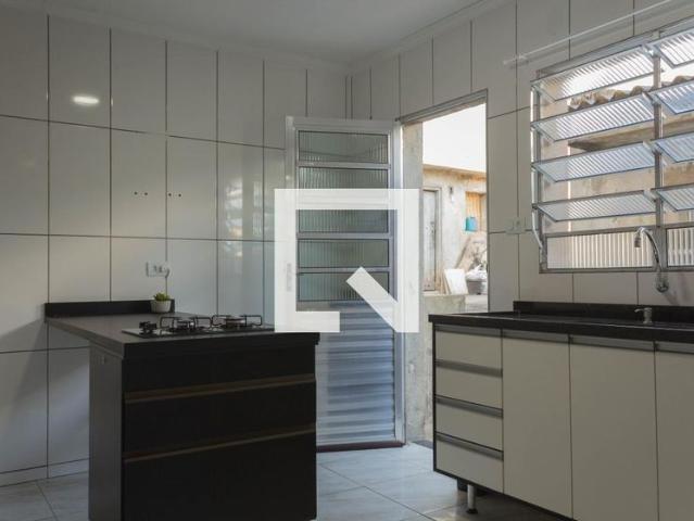 Casa, Assunção, 1 Quarto, 47 m2 São Bernardo do Campo